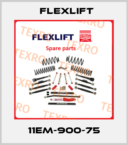 11EM-900-75 Flexlift