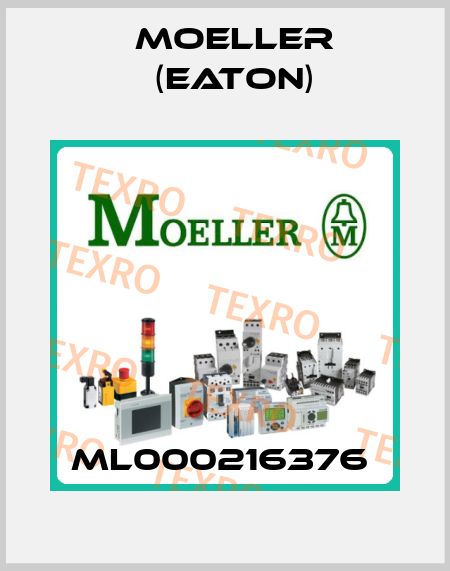 ML000216376  Moeller (Eaton)