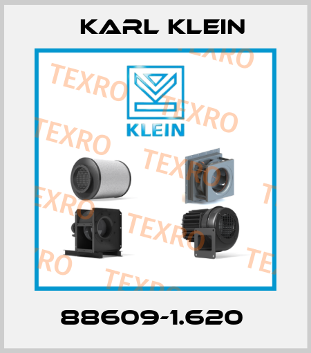 88609-1.620  Karl Klein