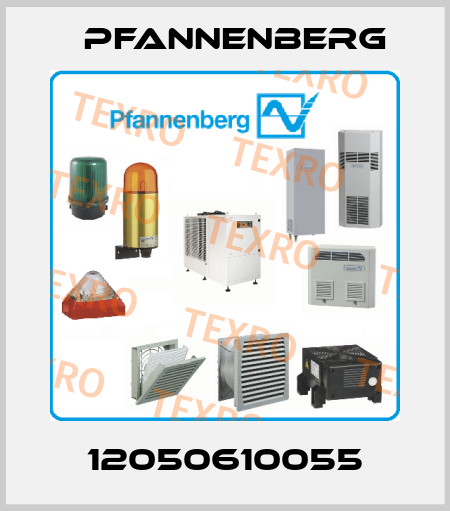12050610055 Pfannenberg