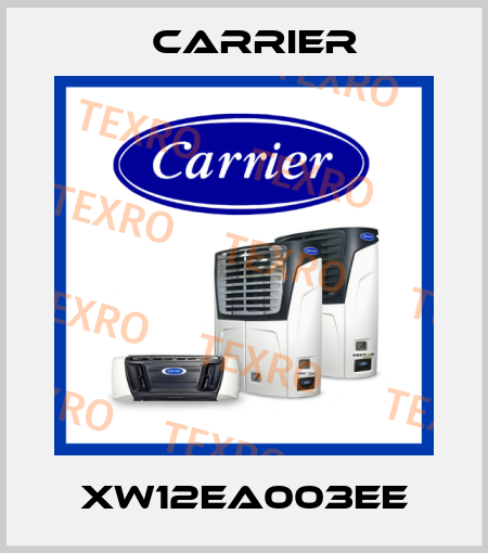 XW12EA003EE Carrier