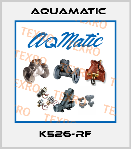 K526-RF AquaMatic