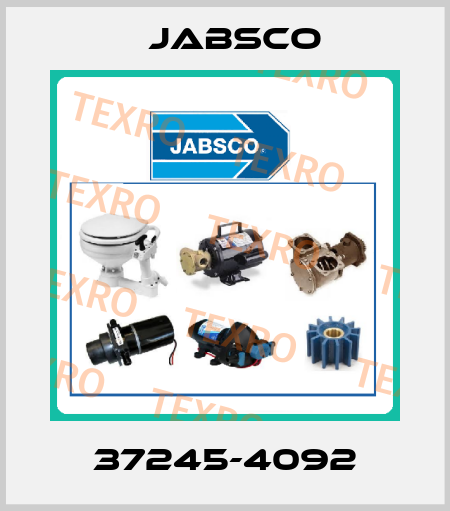 37245-4092 Jabsco