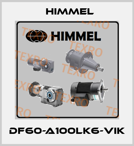 DF60-A100LK6-VIK HIMMEL