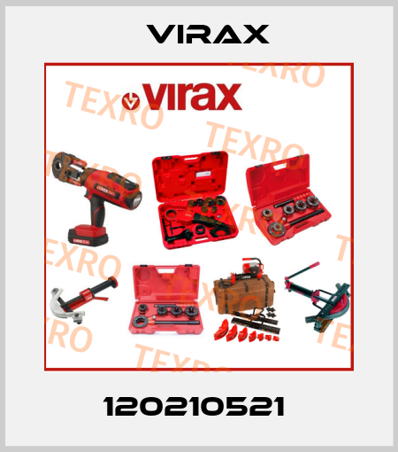 120210521  Virax