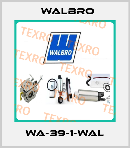 WA-39-1-WAL Walbro