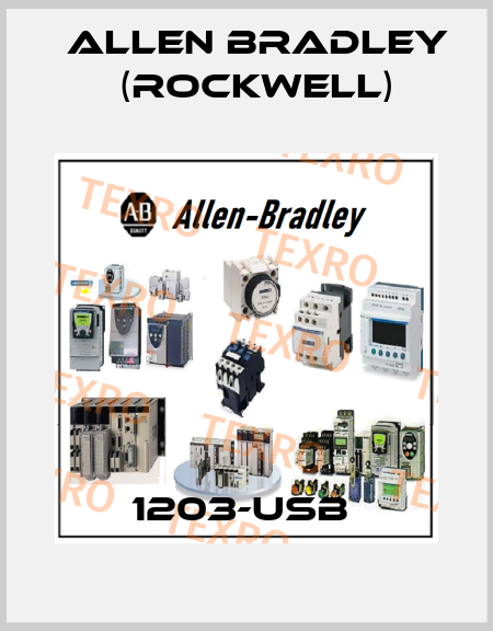 1203-USB  Allen Bradley (Rockwell)