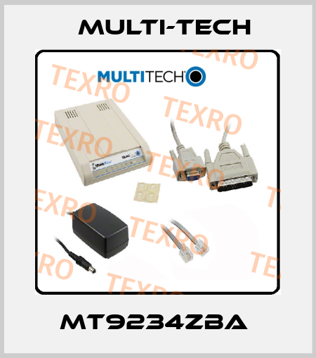 MT9234ZBA  Multi-Tech