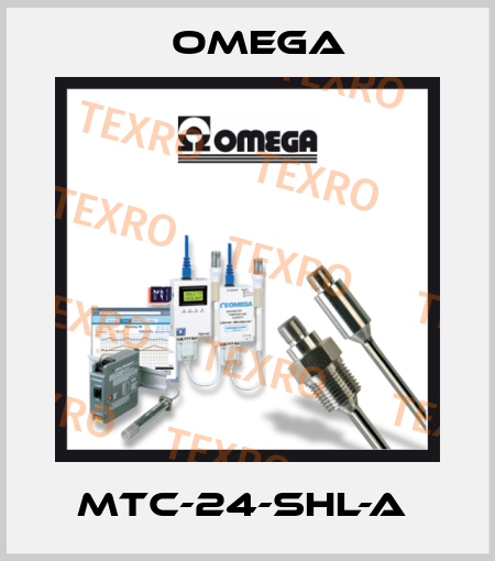 MTC-24-SHL-A  Omega