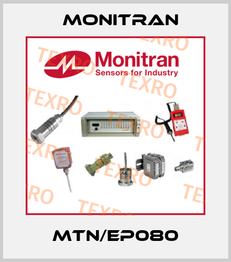 MTN/EP080 Monitran