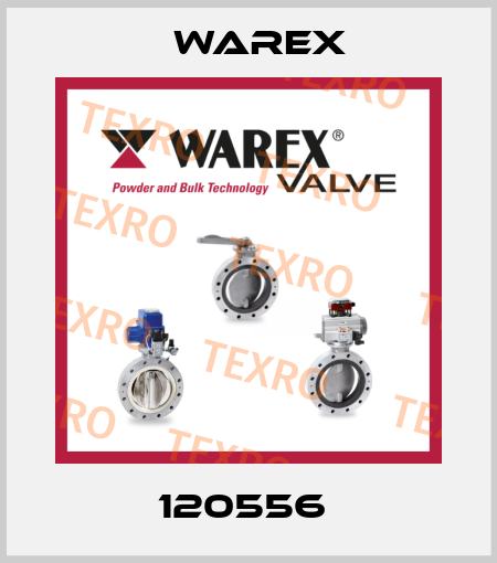 120556  Warex