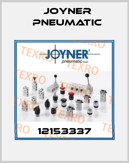 12153337 Joyner Pneumatic