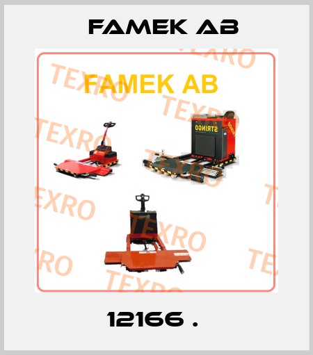 12166 .  Famek Ab