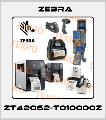 ZT42062-T010000Z Zebra