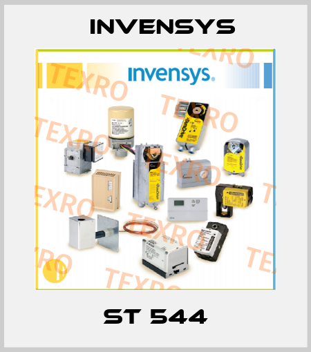 ST 544 Invensys