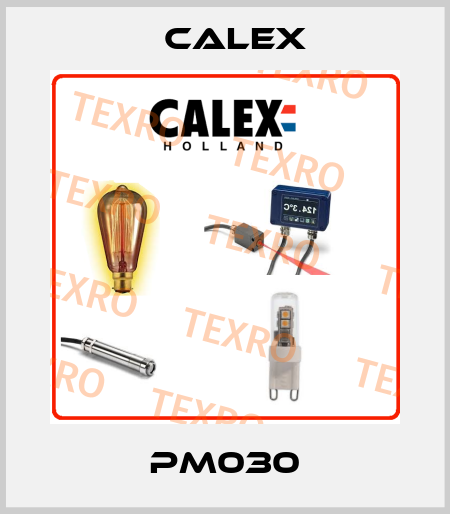 PM030 Calex