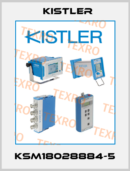 KSM18028884-5 Kistler