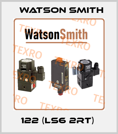 122 (LS6 2RT)  Watson Smith