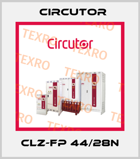 CLZ-FP 44/28N Circutor