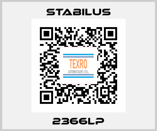 2366LP Stabilus