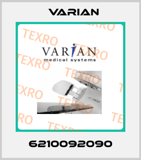 6210092090 Varian