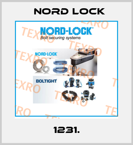 1231. Nord Lock
