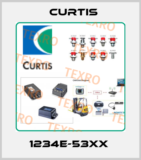 1234E-53XX  Curtis