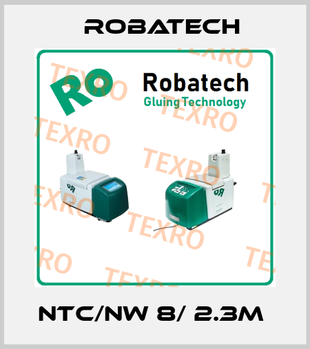 NTC/NW 8/ 2.3M  Robatech