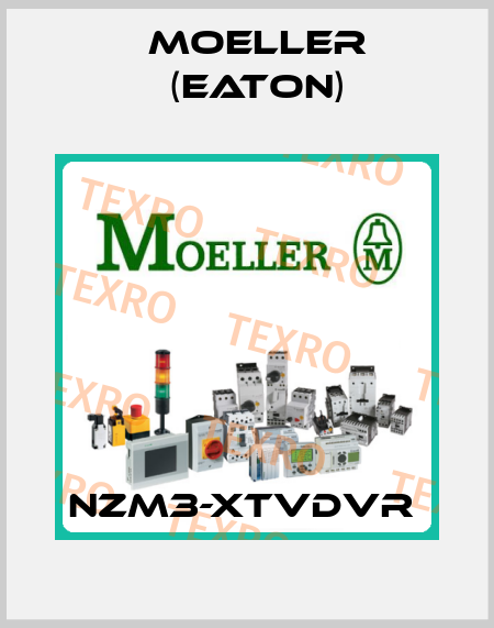 NZM3-XTVDVR  Moeller (Eaton)