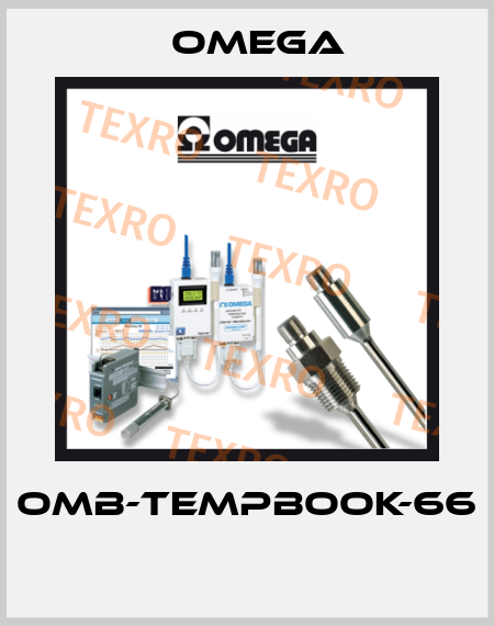 OMB-TEMPBOOK-66  Omega