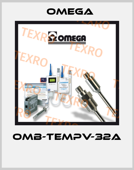 OMB-TEMPV-32A  Omega