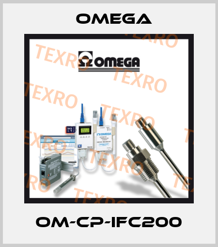 OM-CP-IFC200 Omega