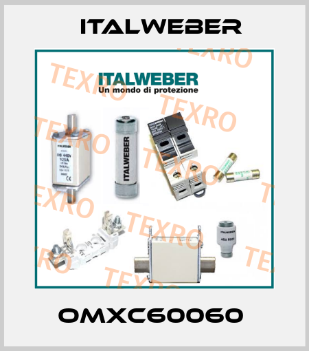 OMXC60060  Italweber
