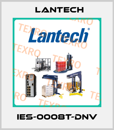 IES-0008T-DNV Lantech