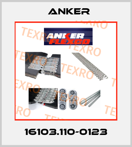 16103.110-0123 Anker