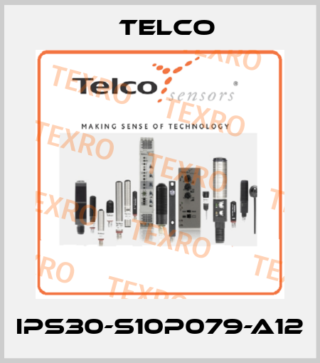 IPS30-S10P079-A12 Telco