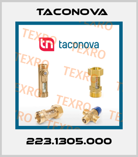 223.1305.000 Taconova