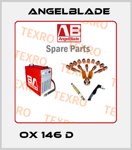 OX 146 D             AngelBlade