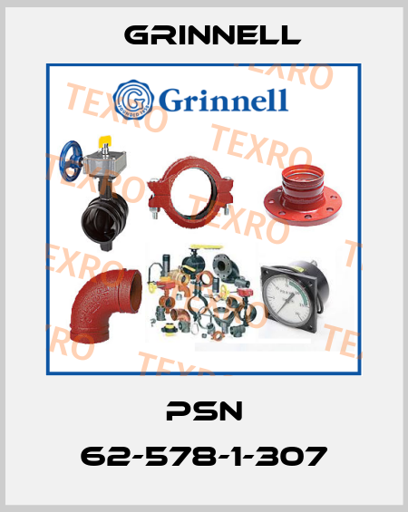 PSN 62-578-1-307 Grinnell