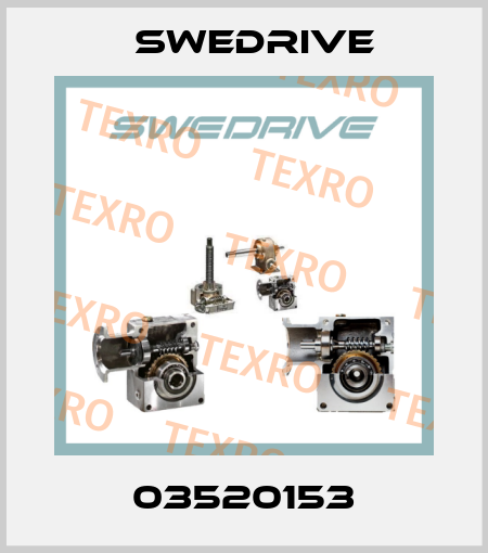 03520153 Swedrive