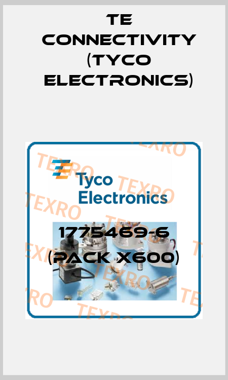 1775469-6 (pack x600) TE Connectivity (Tyco Electronics)