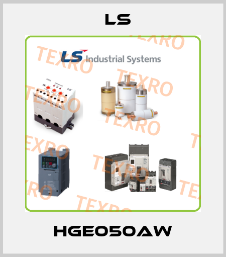 HGE050AW LS