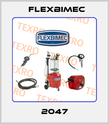 2047 Flexbimec