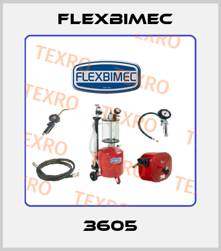 3605 Flexbimec