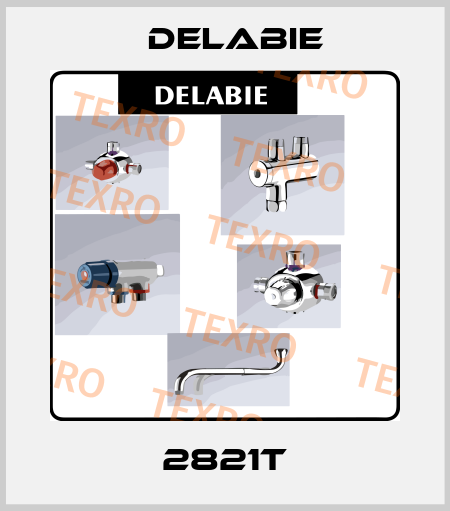 2821T Delabie