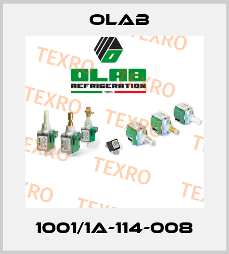 1001/1A-114-008 Olab