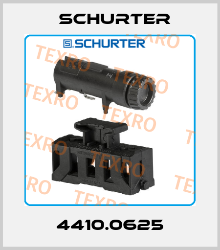4410.0625 Schurter