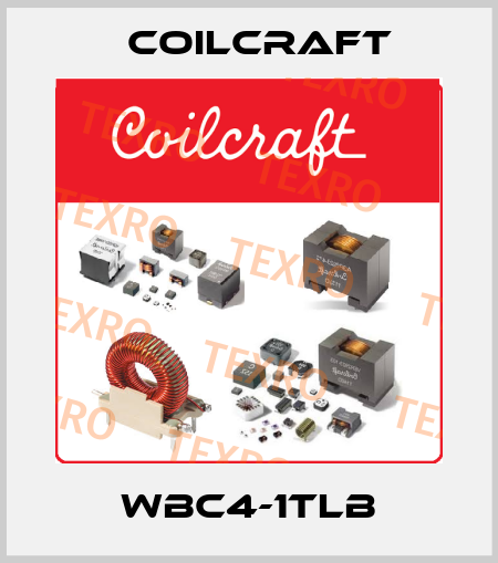 WBC4-1TLB Coilcraft
