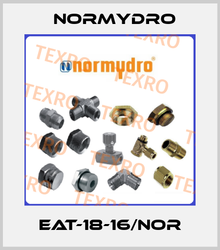 EAT-18-16/NOR Normydro