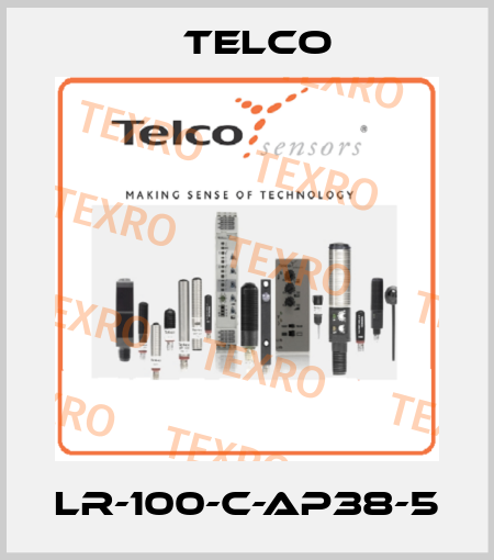 LR-100-C-AP38-5 Telco
